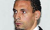 Rio Ferdinand