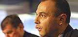 Daniel Levy