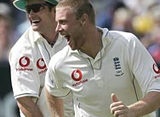 Andy Flintoff