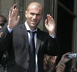 Zinedine Zidane