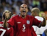 Rio Ferdinand