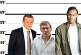 The Usual Suspects