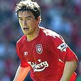 He was rubbish, always was