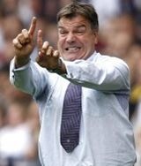 Sam Allardyce
