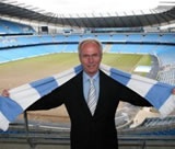 Sven Goran Eriksson