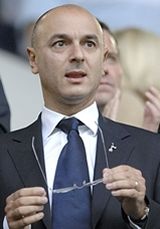 Daniel Levy