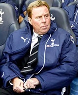 Harry Redkanpp