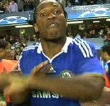 Didier Drogba