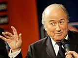 Sepp Blatter