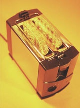 West Ham: Toast