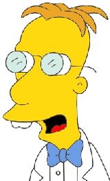 Professor Frink