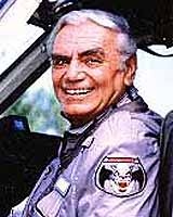 Ernest Borgnine