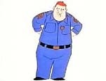 Sarge