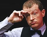 Steve Davis