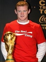 Wayne Rooney