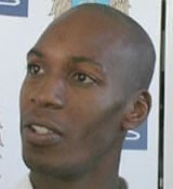 Christian Negouai
