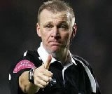 Graham Poll