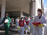 Quarantine