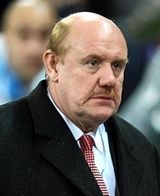 Brian Barwick