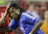 Didier Drogba