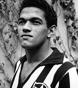 Garrincha: Dead for 28 years
