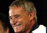 Claudio Ranieri