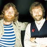Chas and Dave