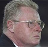 Graham Kelly