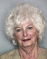 Apologies to the family of this woman
