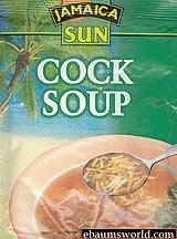 Weird food combination