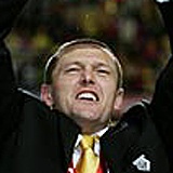 Premiership failure