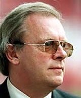 Gordon Taylor