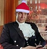 George Lazenby
