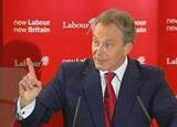 Tony Blair