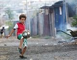 Street football