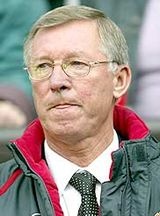 Sir Alex Ferguson