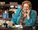 Receptionist