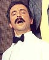 Andrew Sachs