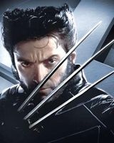 Hugh Jackman