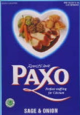Paxo