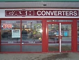 Cash converters