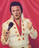 Wayne Rooney Elvis