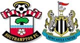 Newcastle & Southampton
