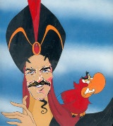 Souness, Jafar