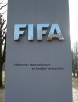 FIFA: Crisis? What crisis?