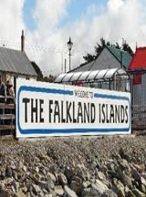 Falklands: Bargaining tool